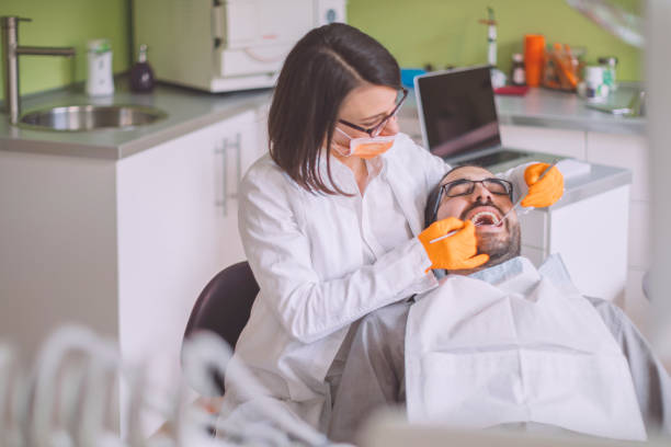 Best After-Hours Emergency Dentist in Jarales, NM