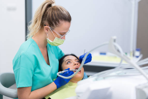 Best Walk-In Emergency Dentist in Jarales, NM